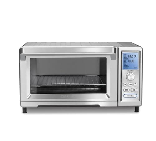 Cuisinart Cuisinart Chef's Convection Toaster Oven (TOB-260N1)