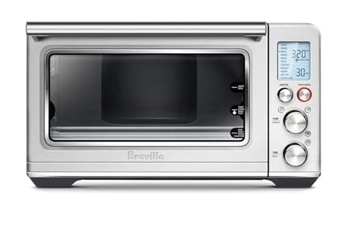 Breville Breville Smart Oven Air Fryer (BOV860BSS)