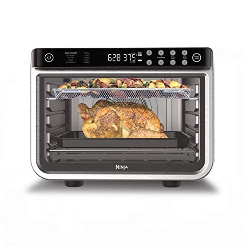 Ninja Ninja Foodi 10-in-1 XL Pro Air Fry Oven (DT201)